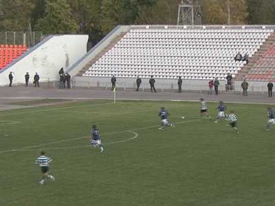 Игра «Русичей»