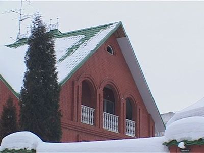 Дело по убийству орловского предпринимателя направили в суд