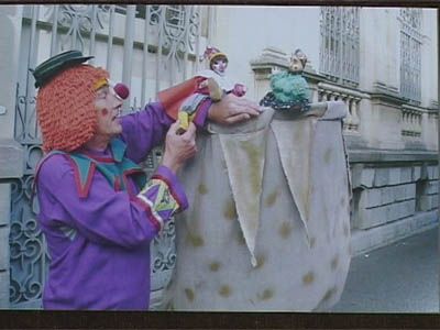 Кукольные новости...