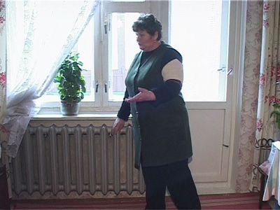 Как будут топить зимой?