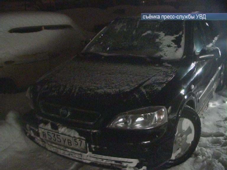 За сбитого гаишника замолвите слово