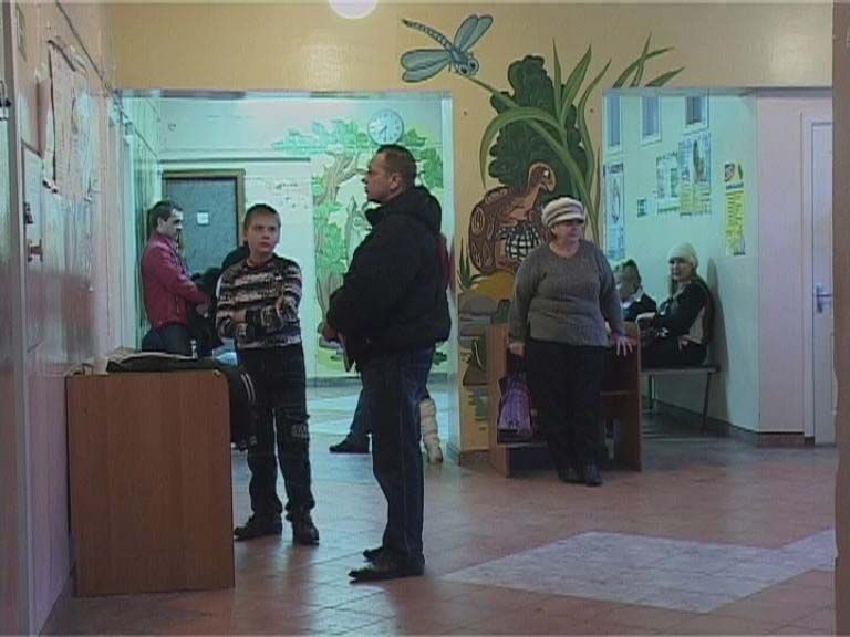 Грипп пойдет на спад