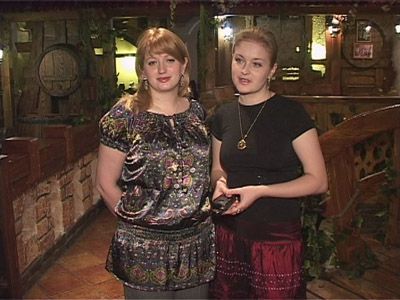 Премьера ПараЛель