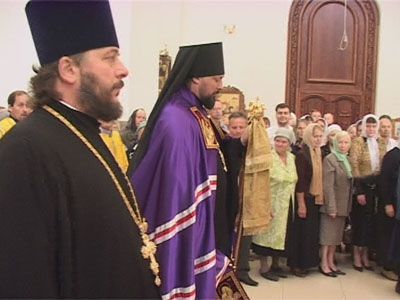 Кафедральный собор