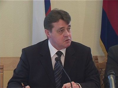 Исповедь чиновника