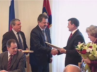 Кадровые перестановки