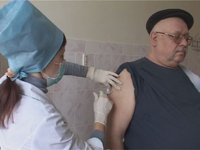 Как лечиться от простуды?