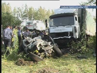 аварии сегодня зашкаливают