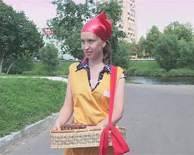 День работников торговли