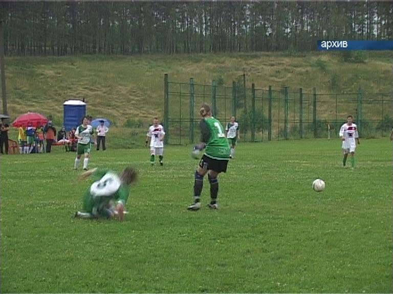 Анонс спорта