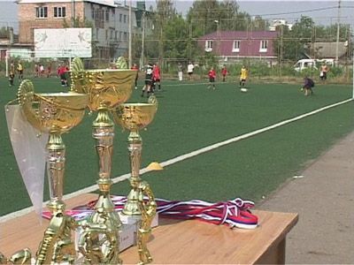 Турнир «Дивизион Юрия Семина»