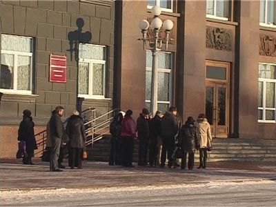 Страдания «Орловской Нивы»