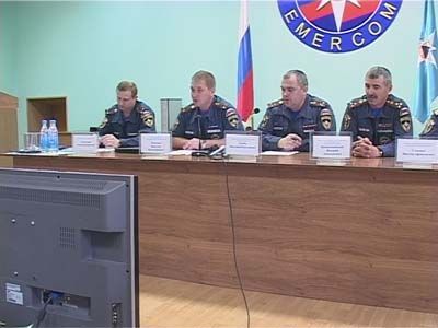 77 лет Гражданской обороне