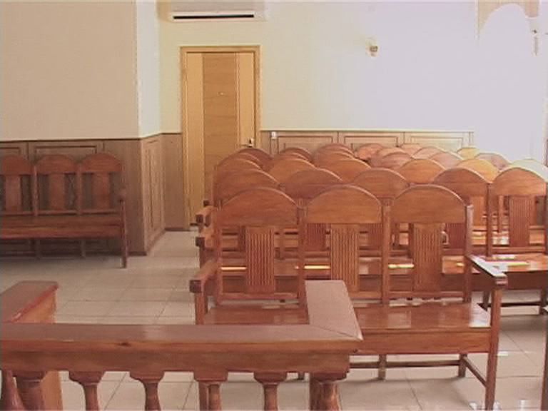 Приговор Пиште