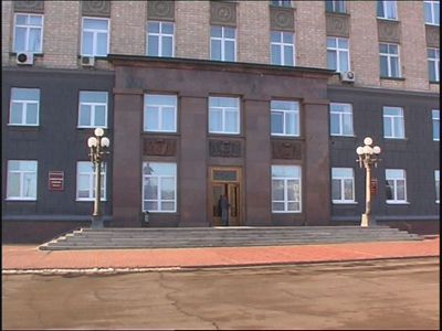 Бюджет области