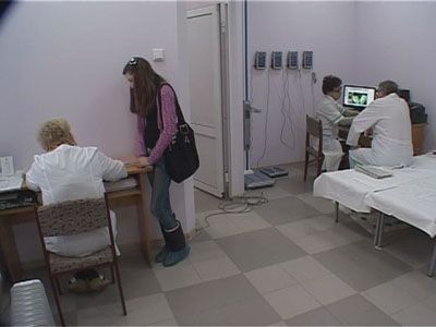 В Орле открылся Детский центр здоровья