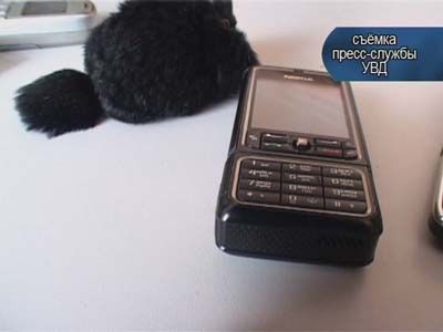 Кража сотовых — одно из труднораскрываемых преступлений