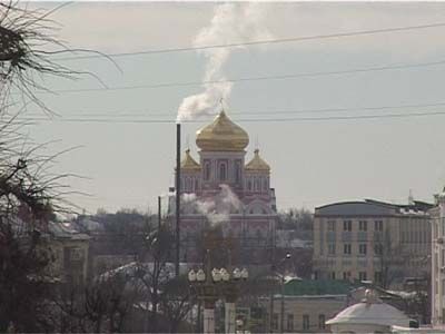 Последние дни зимы