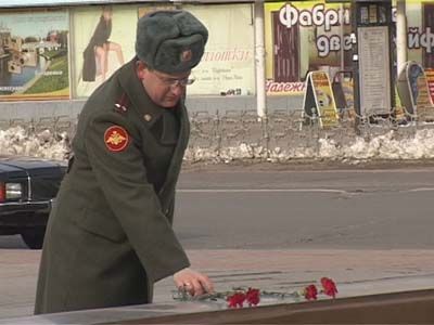 Мужской праздник