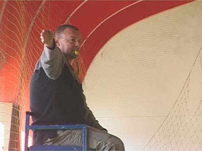 Итоги соревнований трудовых коллективов