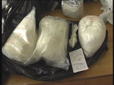 Наркота — враг молодежи