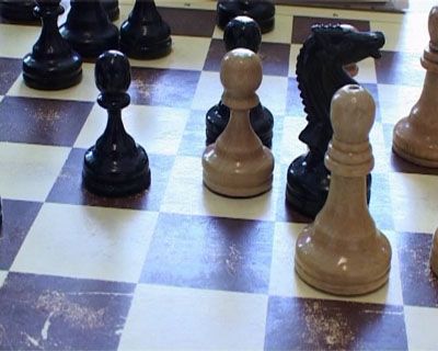 Результаты соревнований «Белая ладья»