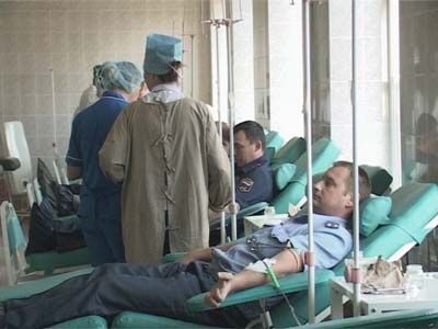 Помощь больным гемофелией