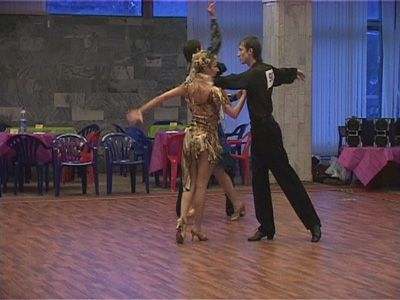 Дебютный бал