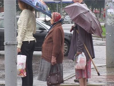 Что будем получать на пенсии?