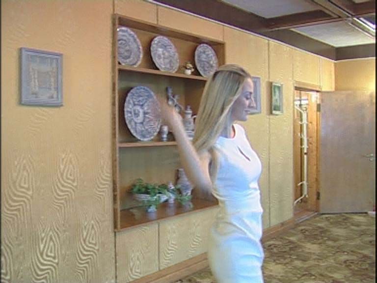 Отборочный тур Мисс Орел-2010