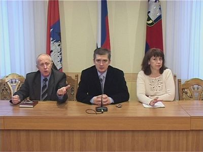 На Горбачева завели третье дело...