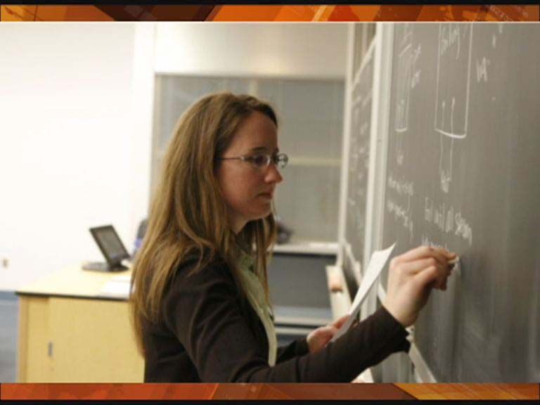 Об Орловщине за 90 секунд