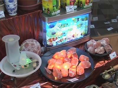 Подарки от «Коралла»