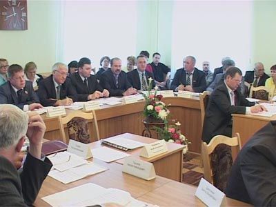 Реформа ЖКХ