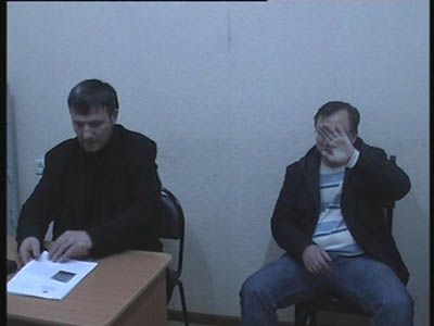 В деле о поджоге сервисного центра пока не поставили точку