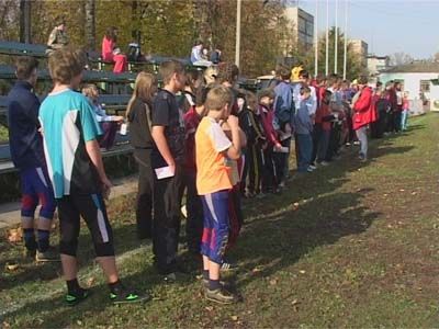 Ориентирование