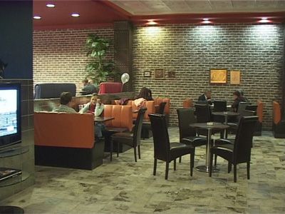 «ГРИНН» дарит праздник детям