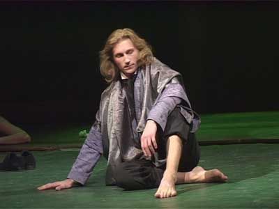 Фестиваль «Русская классика» продолжается