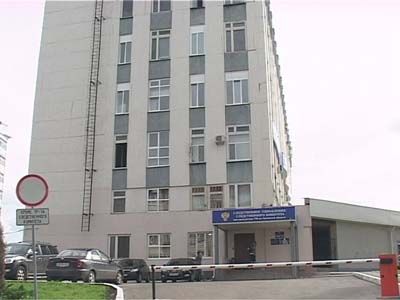 Милиционер организовал свой бизнес