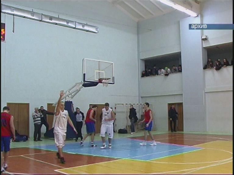 Результаты баскетбола АСБ