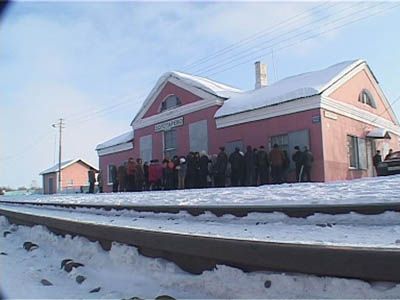 Проблема деревни Золотарево