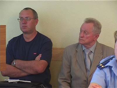 Почетные граждане