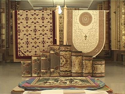 Открытие магазина «ЛАиС»