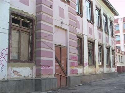 Когда закончат ремонт в 22 школе?