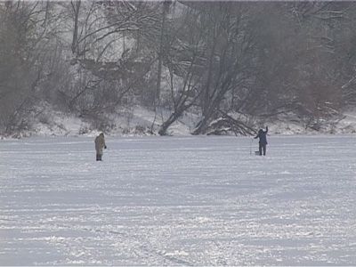 Быть или не быть паводку?