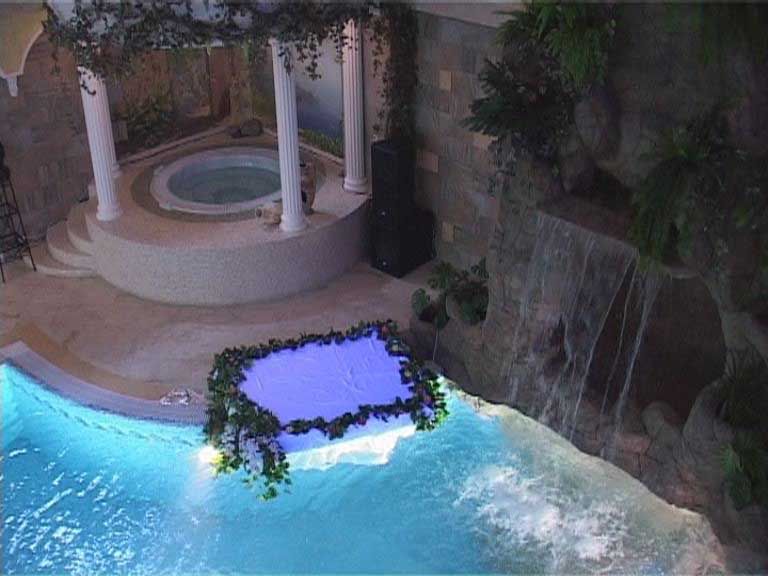 ГРИНН СПА уже год