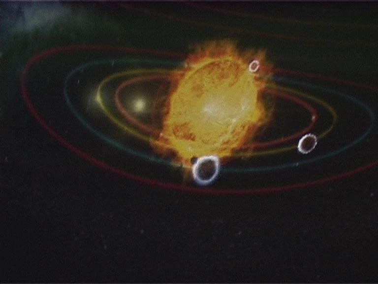 Астрономическое затмение