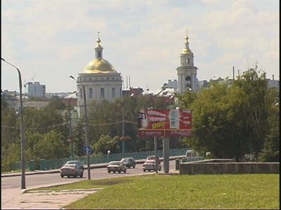 Орел вошел в Ассамблею городов