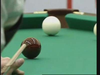 Анонс бильярда