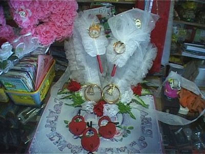 Украшают ли они мосты?